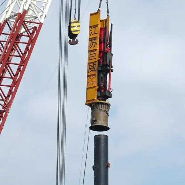 Marteaux piqueurs diesel Juwei les plus importants à vendre