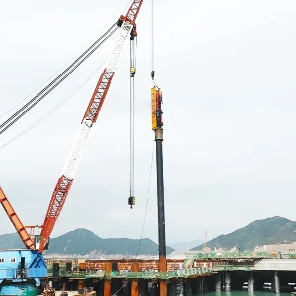 fournisseur de marteaux de battage juwei d