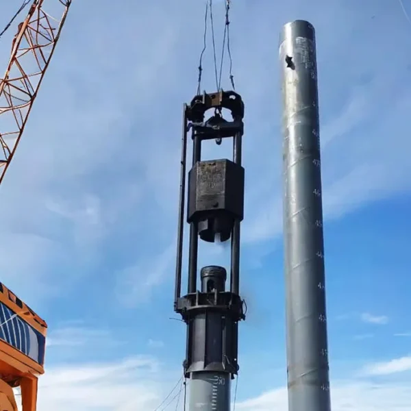 marteaux piqueurs diesel à tige de guidage dd128 - Juwei