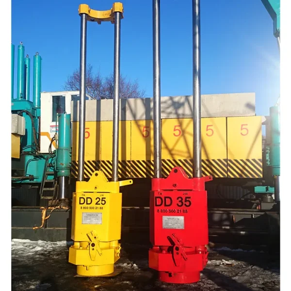 fabricant de marteaux diesel dd35 et dd25 à vendre