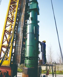 usine de marteaux diesel juwei