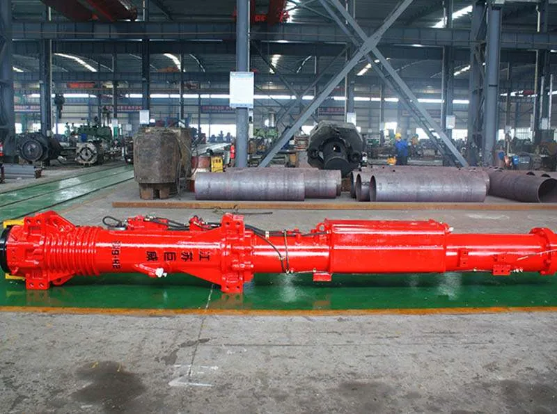 Marteaux diesel Juwei d19-42