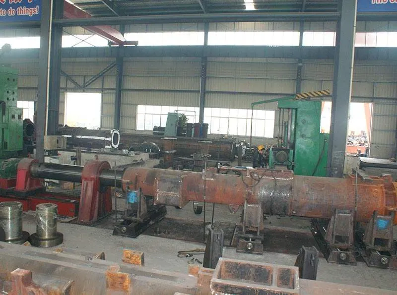 usine de marteaux diesel d19