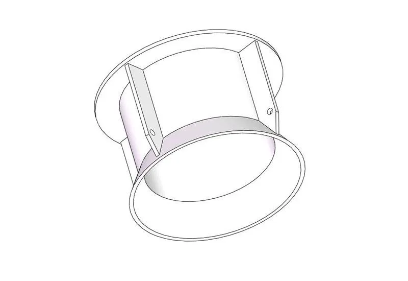 Casques et coussins de marteaux-pilons Juwei