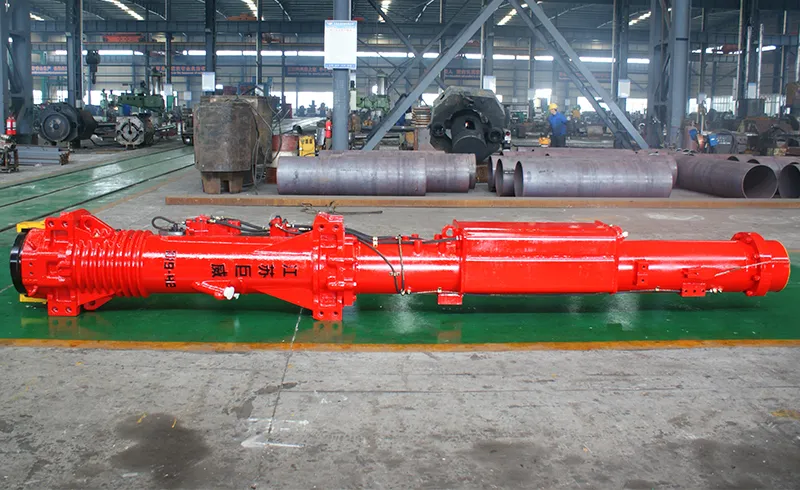 marteau diesel delmag